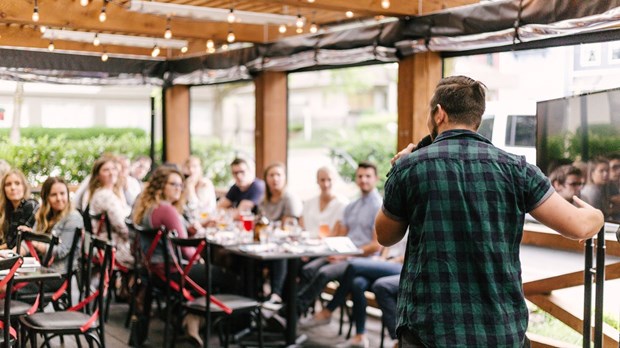 9 Ways Church Leadership Conferences Can Attract More Small Church Pastors