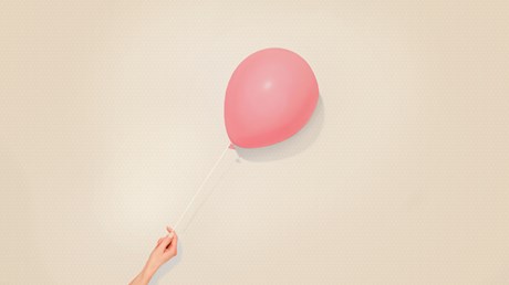 The Risk of Happiness The Risk of Happiness
