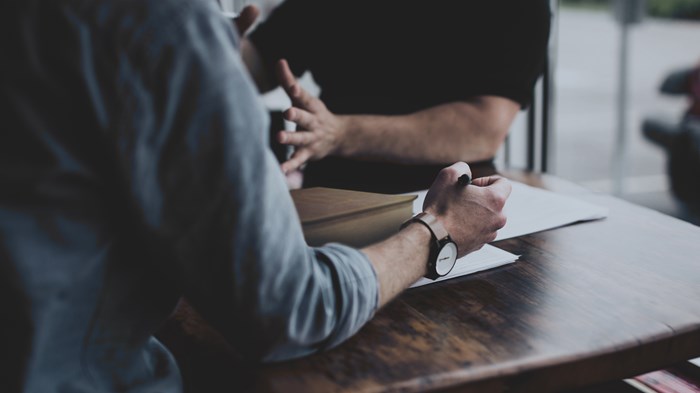 Was I Betraying My Church by Interviewing Elsewhere? Was I Betraying My Church by Interviewing Elsewhere?