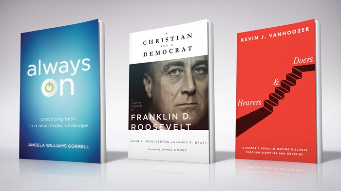 New & Noteworthy Books New & Noteworthy Books