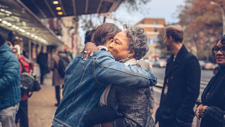 What This Charleston Massacre Documentary Wants to Tell Us About Forgiveness