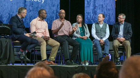Will Southern Baptists’ Political Truce Last Through 2020? Will Southern Baptists’ Political Truce Last Through 2020?
