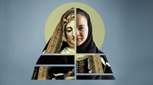 Why Muslims Love Mary