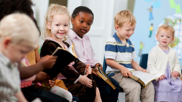 Children & Youth