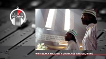 African and West Indian Christians Are Changing the UK Church