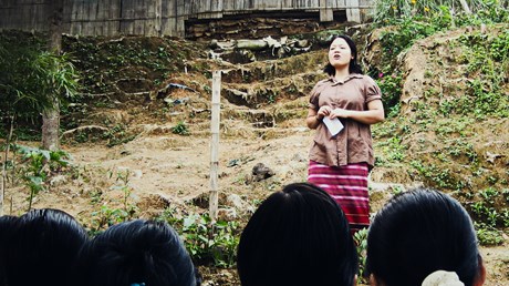 I Pray for Refugees Because I Was One. And God Was Faithful. I Pray for Refugees Because I Was One. And God Was Faithful.