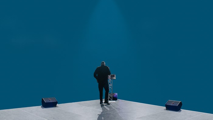 The Problem with ‘Church, Submit to Your Pastor’ The Problem with ‘Church, Submit to Your Pastor’