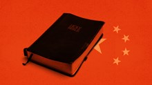 Bibles Threatened by US Trade War with China, Christian Publishers Warn