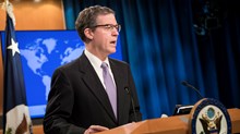 US Continues to Condemn China’s ‘War on Faith’
