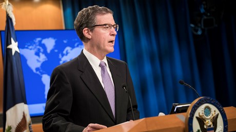 US Continues to Condemn China’s ‘War on Faith’ US Continues to Condemn China’s ‘War on Faith’