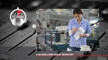 How a US-China Trade War Threatens Christian Publishing How a US-China Trade War Threatens Christian Publishing