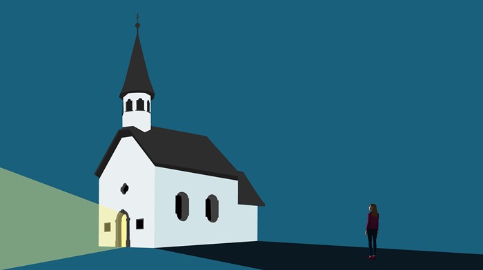 Are Christians Too Confident in Their Churches’ Response to Abuse? Are Christians Too Confident in Their Churches’ Response to Abuse?