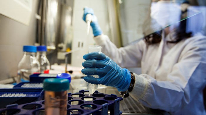 The Government Is Ending Fetal Tissue Research. Some Scientists Say We Don’t Need It. The Government Is Ending Fetal Tissue Research. Some Scientists Say We Don’t Need It.