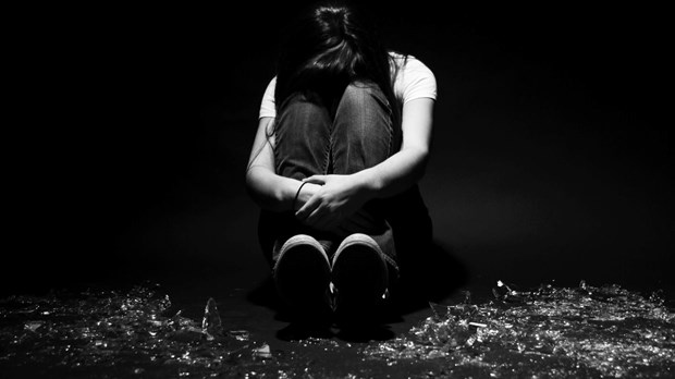 Why We Don't Have To Give In To Hopelessness Why We Don't Have To Give In To Hopelessness