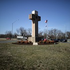 Supreme Court: Commemorative Cross on Public Land Did Not Offend the Constitution