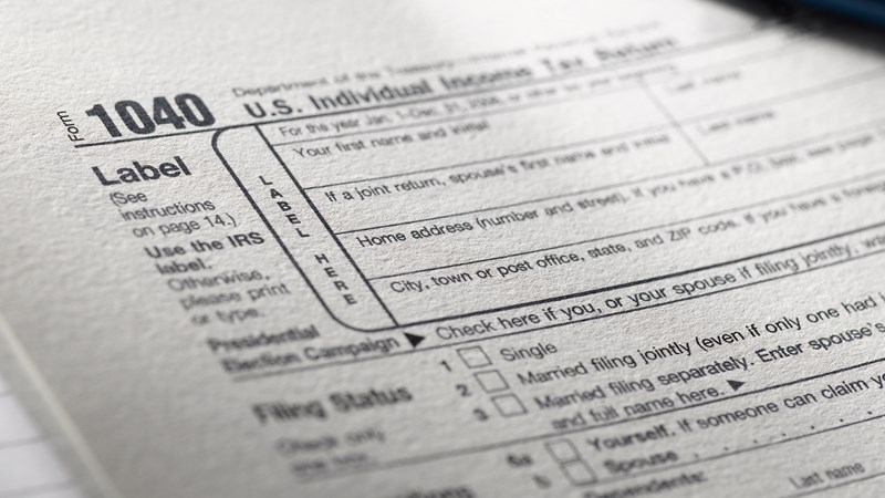 Church Law & Tax | Lead your ministry with confidence