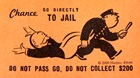 Get into Jail Free Get into Jail Free