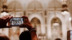 What Does Your Church Do That Your Phone Can’t Do? What Does Your Church Do That Your Phone Can’t Do?