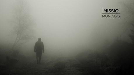 A Disappearing Missionary Impulse A Disappearing Missionary Impulse