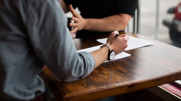 Recruiting and Keeping Teachers