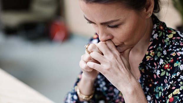 Knowing Your Emotional Triggers Knowing Your Emotional Triggers