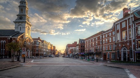 New England Cities Named Most ‘Post-Christian’ New England Cities Named Most ‘Post-Christian’