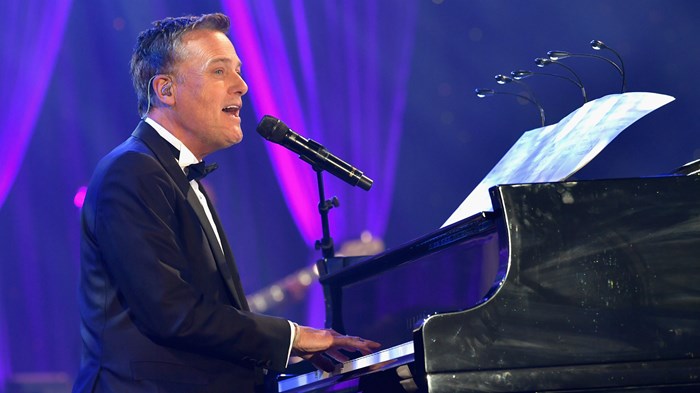 Michael W. Smith, Kevin Jonas Launch Liberty University Music Label