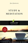 Study & Meditation