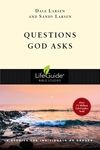 Questions God Asks Questions God Asks