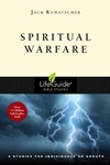 Spiritual Warfare: LifeGuide Study