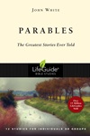 Parables: The Greatest Stories Ever Told Parables: The Greatest Stories Ever Told