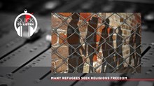 They Tried to Kill Me for My Christian Faith. So I Fled. They Tried to Kill Me for My Christian Faith. So I Fled.