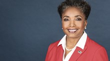 Carol Swain Worked to Hold Politicians Accountable. Then She Felt God Call Her to Run.