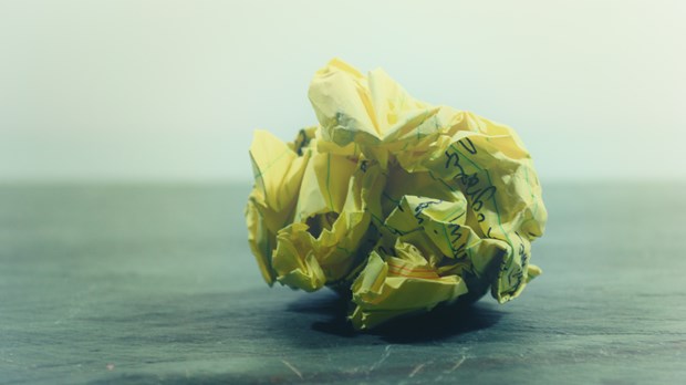 What if your loved one doesn't come to Christ?