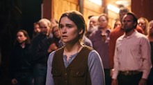 What Hollywood Gets Right About Snake-Handling Christians What Hollywood Gets Right About Snake-Handling Christians
