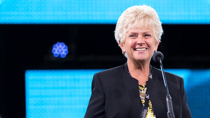 Assemblies of God Elects First Woman to Top Leadership Team