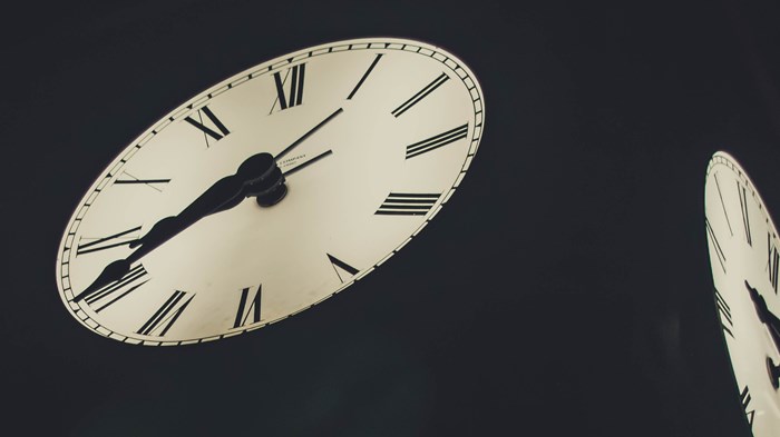 5 Books That Help Cultivate a Biblical View of Time 5 Books That Help Cultivate a Biblical View of Time