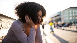 Women and Criticism Women and Criticism
