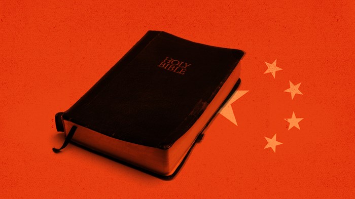 Bibles Escape Trump’s Tariff Fight with China