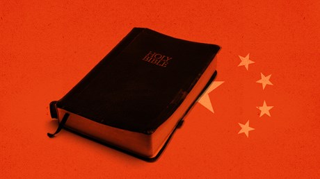 Bibles Escape Trump’s Tariff Fight with China Bibles Escape Trump’s Tariff Fight with China
