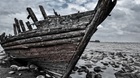 'Shipwrecked!' 'Shipwrecked!'