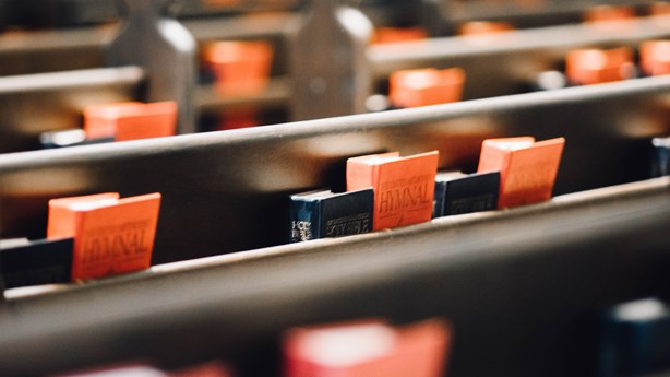 The Dual Role of Preaching and Singing in Worship