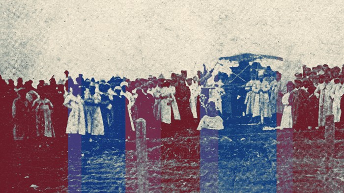 The Struggle for Korean Independence and the Missionaries Caught in the Middle The Struggle for Korean Independence and the Missionaries Caught in the Middle