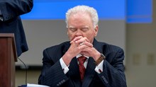Southwestern Distances Itself from Paige Patterson in Sex Abuse Lawsuit