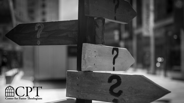 Preaching with Human Questions Preaching with Human Questions