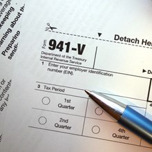 Q&A: The Ins and Outs of Form 941 Q&A: The Ins and Outs of Form 941