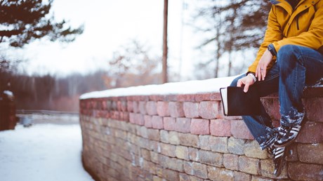 In Christ, Alone: Most Believers Say They Don’t Need Others for Discipleship In Christ, Alone: Most Believers Say They Don’t Need Others for Discipleship