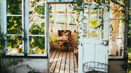 Your Home Is a Legacy in the Making Your Home Is a Legacy in the Making