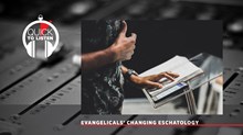 Another Denomination Changes Its End Times Doctrine Another Denomination Changes Its End Times Doctrine