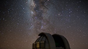 No, The Universe Doesn’t Care About Us – That’s Why We Need Jesus No, The Universe Doesn’t Care About Us – That’s Why We Need Jesus